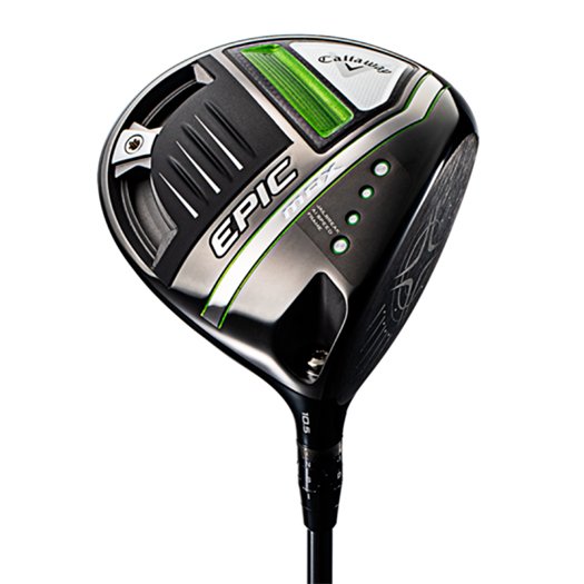 飛揚高爾夫】 '21 NEW Callaway Golf EPIC MAX DRIVER 高爾夫開球木桿