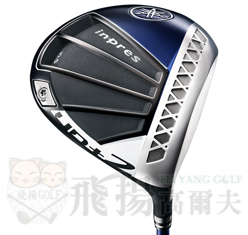 飛揚高爾夫】21' YAMAHA GOLF inpres UD+2 M421d碳身一號木桿DRIVER