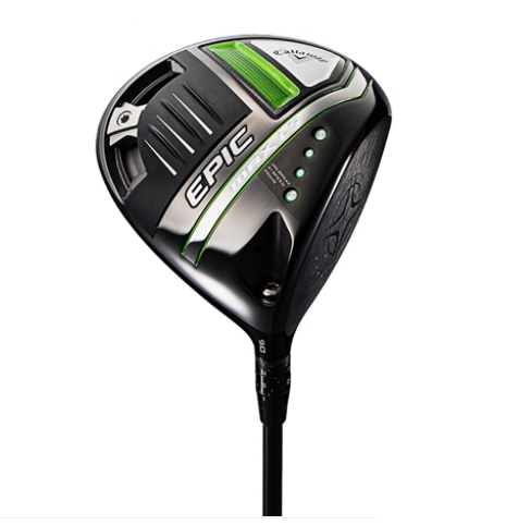 飛揚高爾夫】 '21 NEW Callaway Golf EPIC MAX LS DRIVER 卡拉威高爾夫