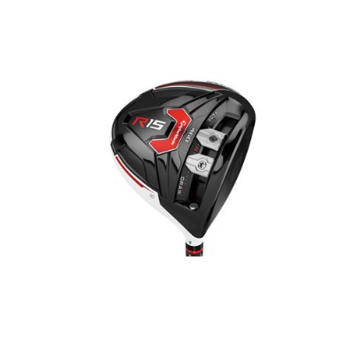 '15 TaylorMade r15 木桿 ,碳身 TM1-115 (日規) 1號木桿