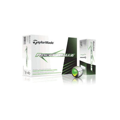 14' TaylorMade RBZ Golf Ball ,3-piece(12/DZ) V90268 三層球