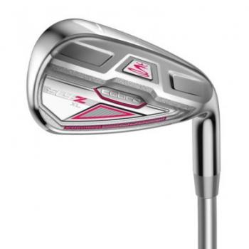 FLY-Z IRONS-C   (6~P,S)