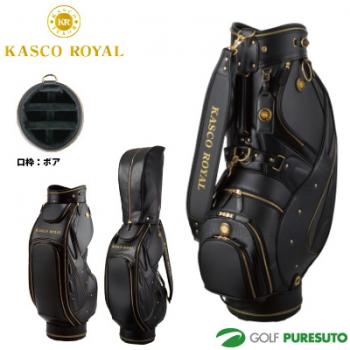 Kasco Royal 高爾夫球袋 男士球袋