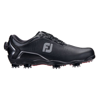 【飛揚高爾夫】FootJoy DryJoys Pro(BOA) 男鞋 #53355 有釘鞋