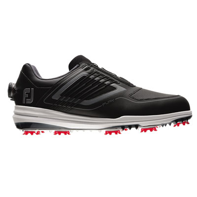 【飛揚高爾夫】FootJoy FJ Fury(BOA) 男鞋 #51110 有釘鞋