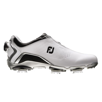 【飛揚高爾夫】 FootJoy DNA(BOA) 女鞋 #94847 有釘鞋