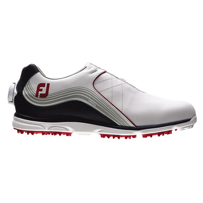 【飛揚高爾夫】FootJoy Pro SL(BOA) 女鞋(無釘) #98111 無釘鞋