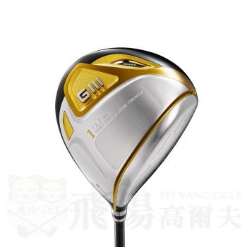 【飛揚高爾夫】 '21新款 ONOFF GIII 8 (銀版) 『高反發』 一號木桿 角度:10.5/11.5，桿身:R/SR