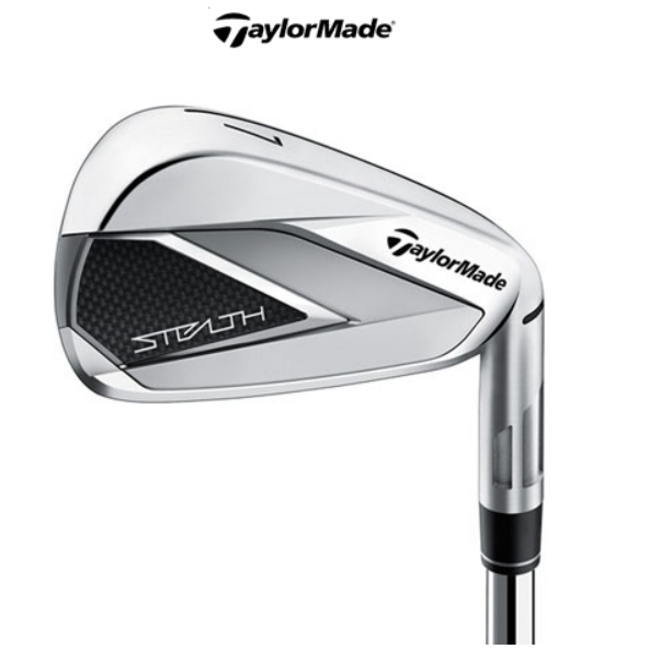 【飛揚高爾夫】'22 TaylorMade STEALTH 鐵桿組#5-P+A+S,鐵身KBS MAX MT85(日規)