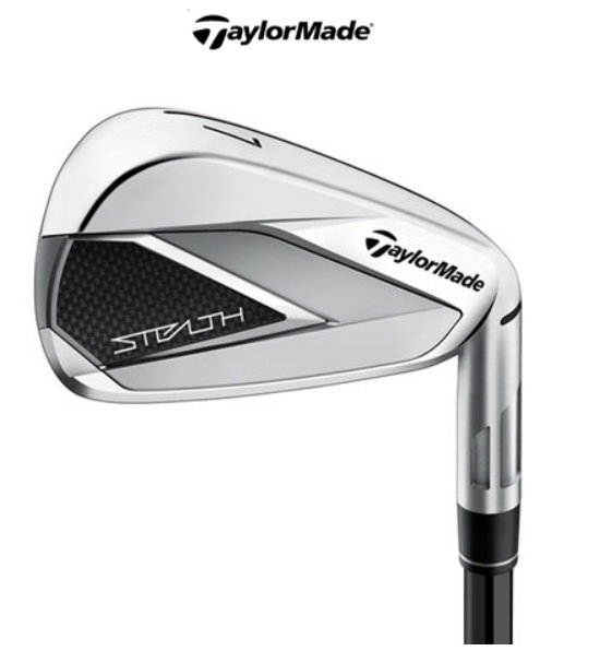 【飛揚高爾夫】'22 TaylorMade STEALTH鐵桿#5-P+A+S,碳身Tensei Red TM60日規