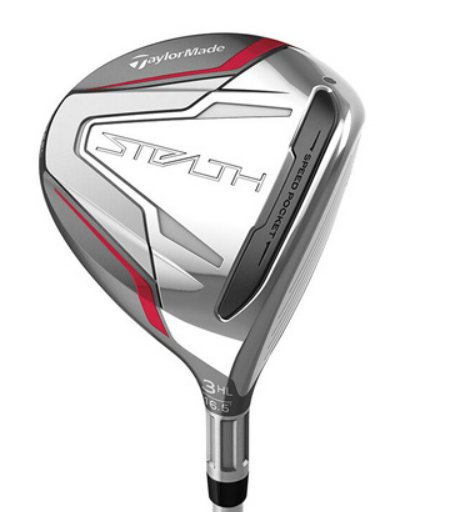 【飛揚高爾夫】2022 TaylorMade STEALTH 球道木桿,碳身Tensei Red TM40,女用 日規