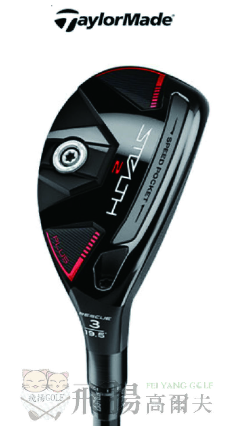 【飛揚高爾夫】'23 TaylorMade STEALTH 2 Plus+ 鐵木桿,碳身Diamana TM70(日規)