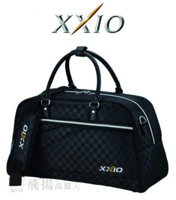 【飛揚高爾夫】Dunlop XX10 衣物袋 #GGBX-161 ,黑