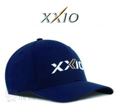 【飛揚高爾夫】XX10 Golf Cap # GAH-19082i ,深藍