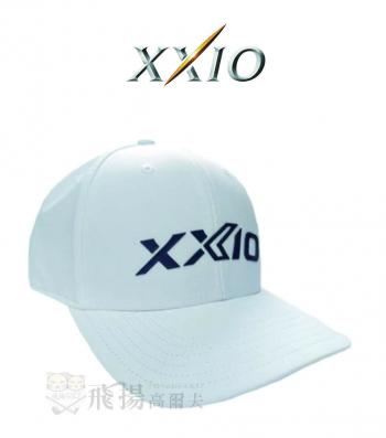 【飛揚高爾夫】XX10 Golf Cap # GAH-19082i ,白