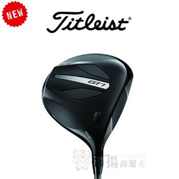 【飛揚高爾夫】'25 Titleist GT1 一號木桿 ,碳身Air Speeder Next Gen 35(青少年)(亞規)