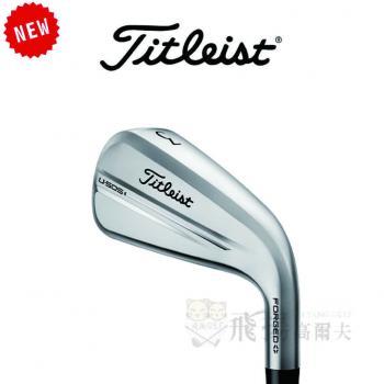 【飛揚高爾夫】'25 Titleist U505 Utility iron ,碳身Tensei 1K Blue HY 65(亞規)
