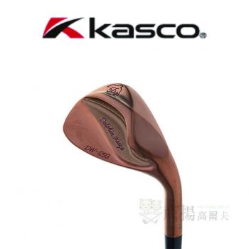 【飛揚高爾夫】'25 Kasco Dolphin Wedge DW-125 玫瑰金 ,女用挖起桿(日規)(限量版)