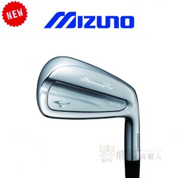 【飛揚高爾夫】'25 Mizuno M-13 Forged 鐵桿 #4-P ,鐵身NSPRO 950 neo(日規)