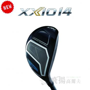 【飛揚高爾夫】'25 Dunlop XX10 鐵木桿(小雞腿) ,碳身MP1400(日規)