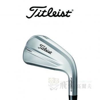【飛揚高爾夫】Titleist T350 Forged 鐵桿 #6-P+W ,碳身MMT AMC Red(亞規)