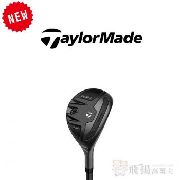 【飛揚高爾夫】'26 TaylorMade Qi4D Max 鐵木桿 ,碳身REAX 65(日規)