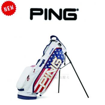 【飛揚高爾夫】Ping Hoofer Lite 231 腳架袋 ,#PI25A510333 ,USA