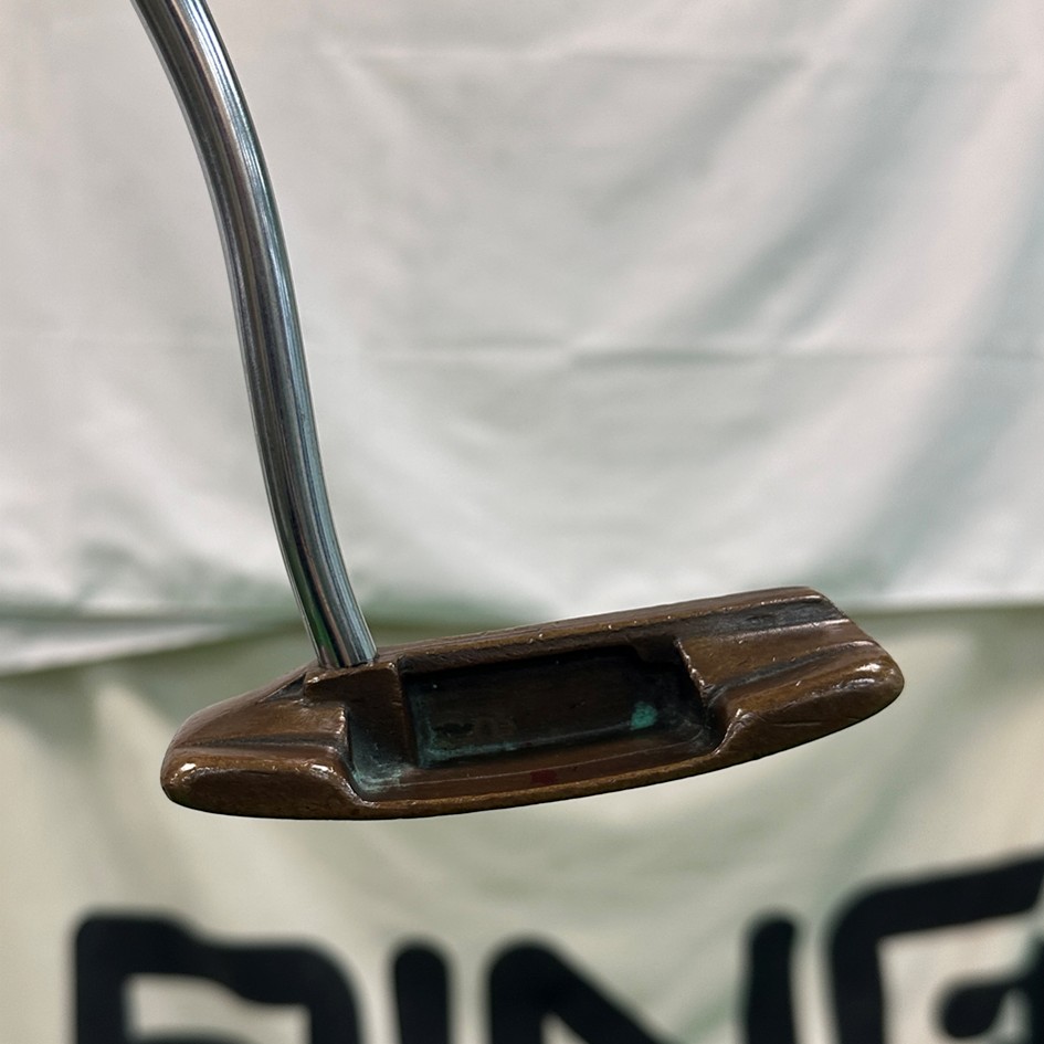 【二手#20412】Honma CB8001 推桿